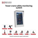 Toronydaru biztonsági felügyeleti rendszer